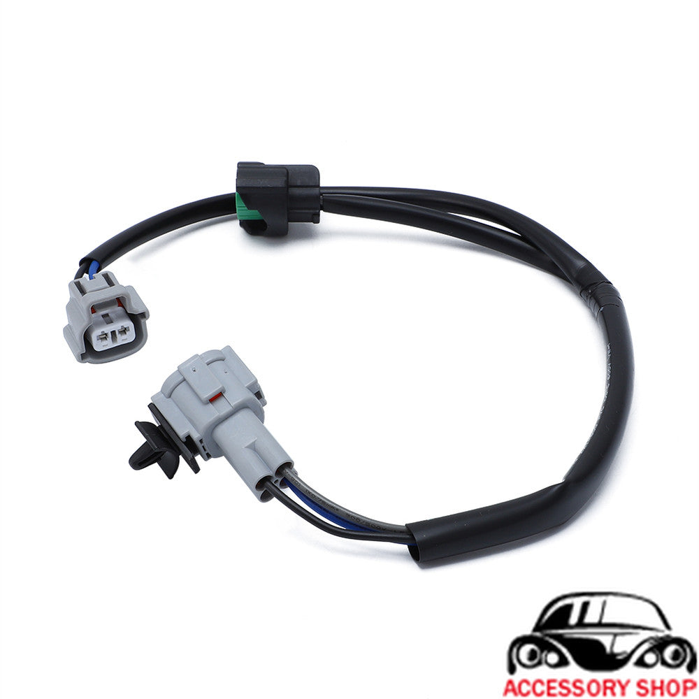 Front fog light turn signal wiring harness 84981VA010 is suitable for 2015-21 for Subaru WRX STI.