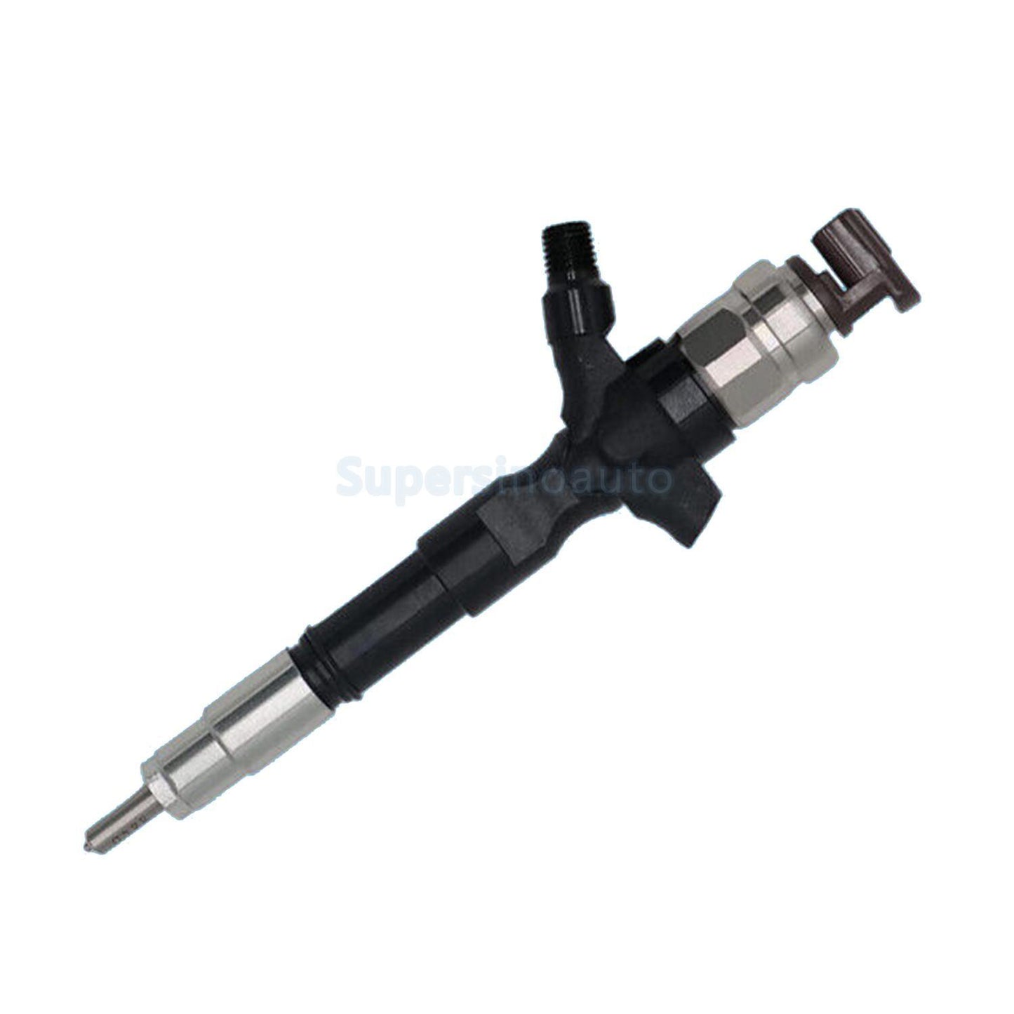 4PCS Diesel Injector Nozzle 2367030400 for Toyota Hilux 23670-30400 1KD 2KD NEW