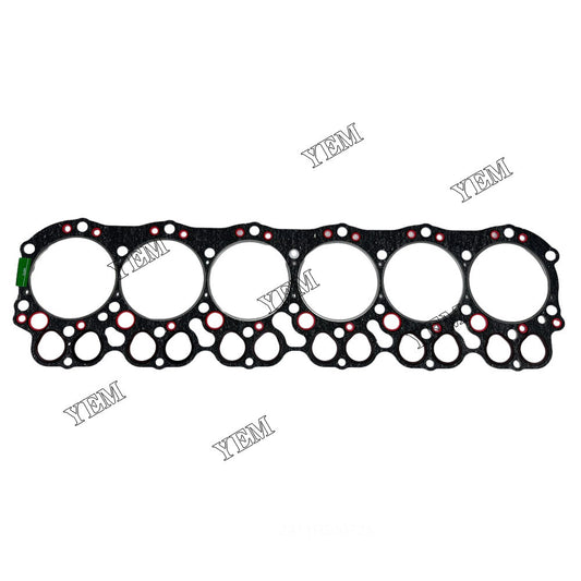 New H07C Head Gasket Fit for Hino Machinery Engine for Hino Head Gasket