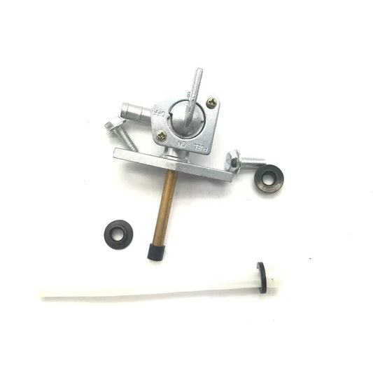 New Fuel Tank Petcock Switch Valve for Honda XR80 CFR CRF50F CRF100F CRF230F