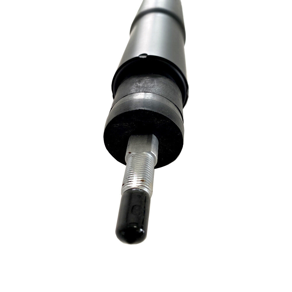 Two rear hydraulic shock absorbers are suitable for the for Land Cruiser LC200 and for Lexus LX 570 5.7L. (07-15-)