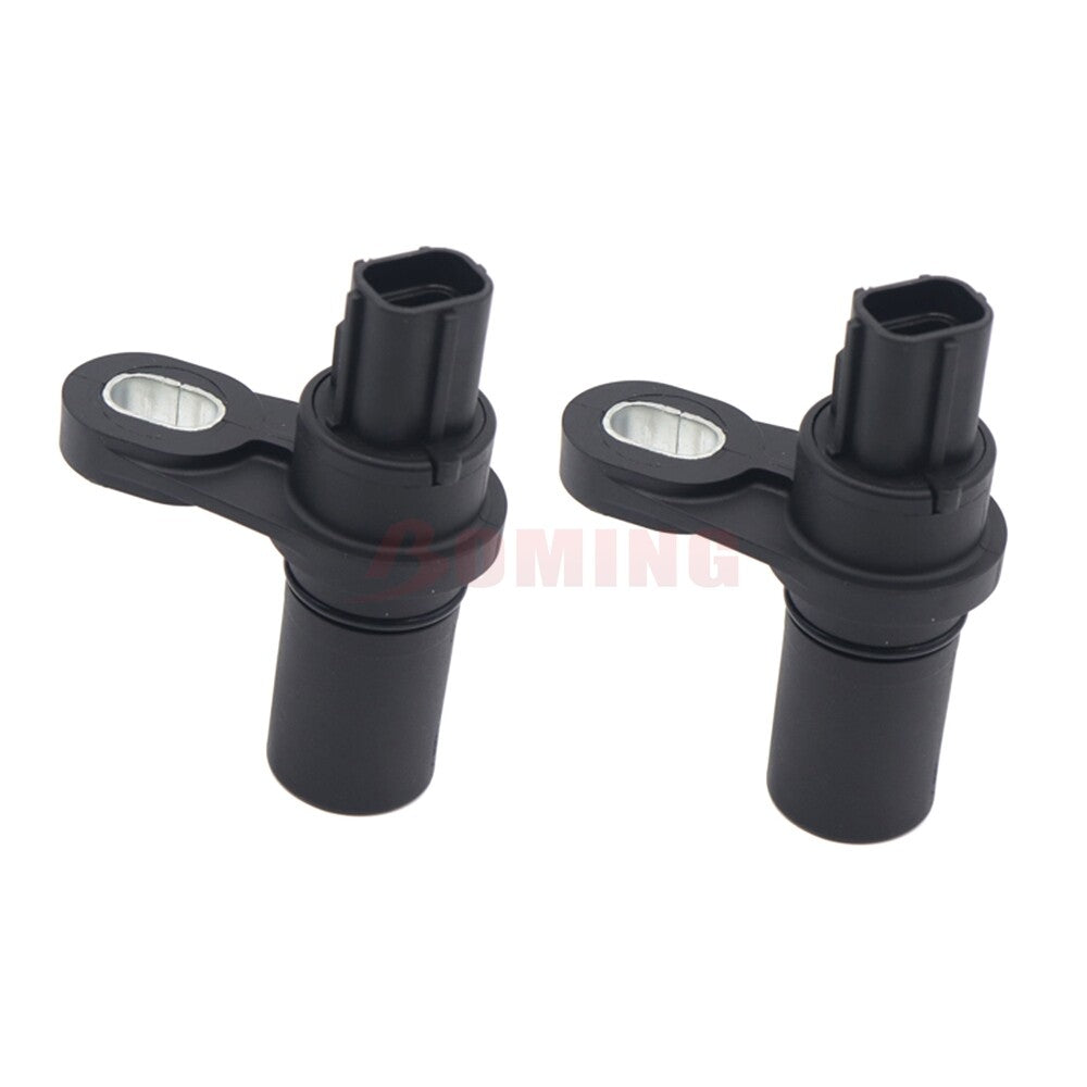 Set of 2pcs Input Output Transmission Speed Sensor for Dodge for Jeep Grand Cherokee