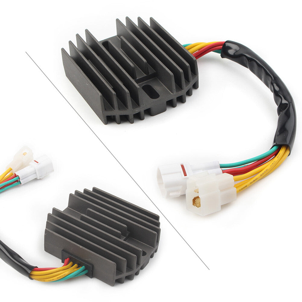 Regulator Rectifier Fit for Suzuki LT-A700X King Quad 4X4 LT-A700X KING QUAD 4x4