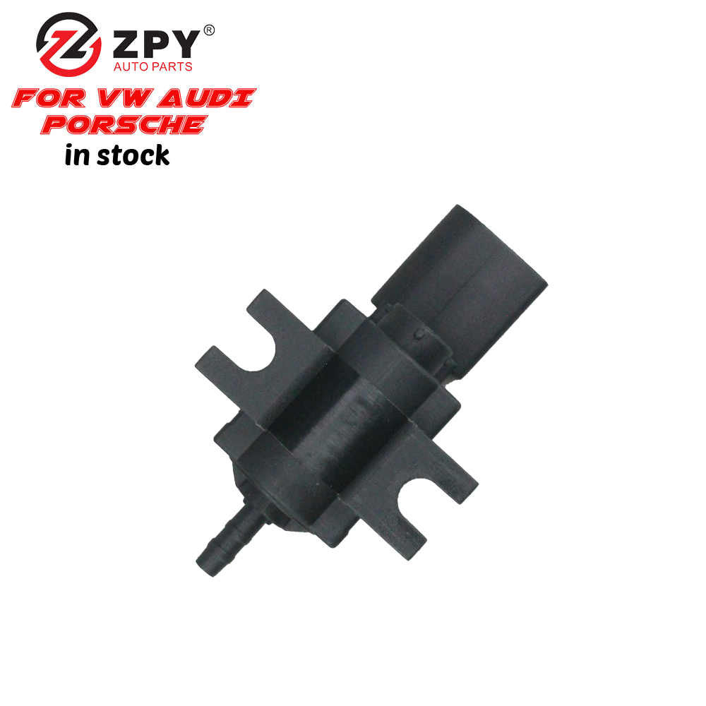 ZPY Auto Spare Parts Engine Valve Boost Pressure Control Valve for VW 079906283D