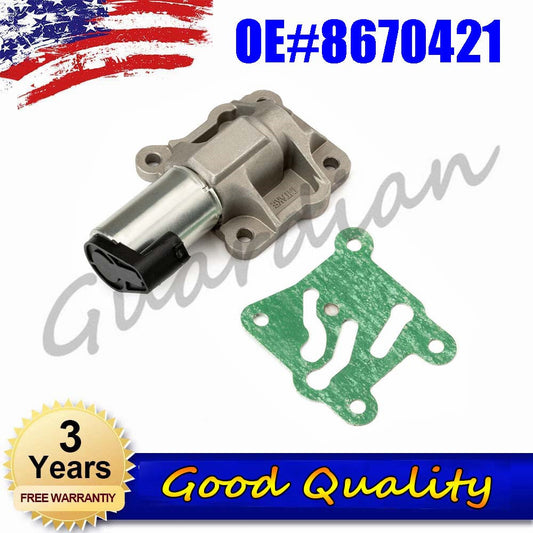 00-09 for VOLVO INTAKE VARIABLE TIMING SOLENOID 8670421 C70 S60 S80 V70 V70XC