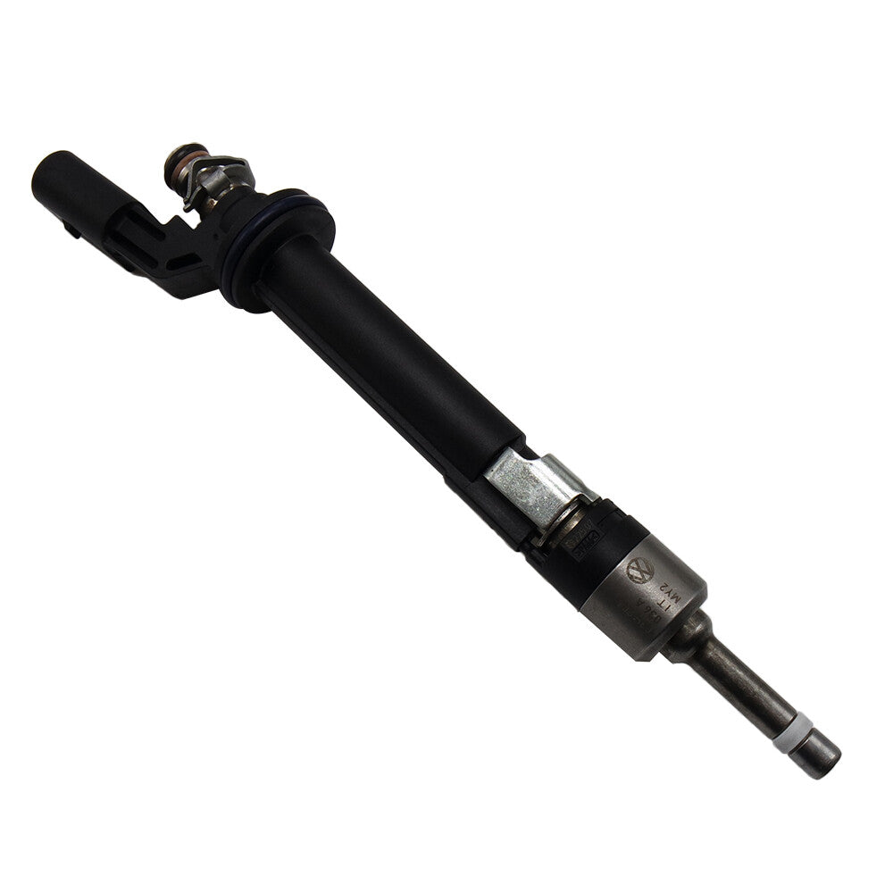 3pcs Upper 3pcs Lower Fuel Injectors for Audi Q7 for VW CC for Passat Touareg 3.6L V6