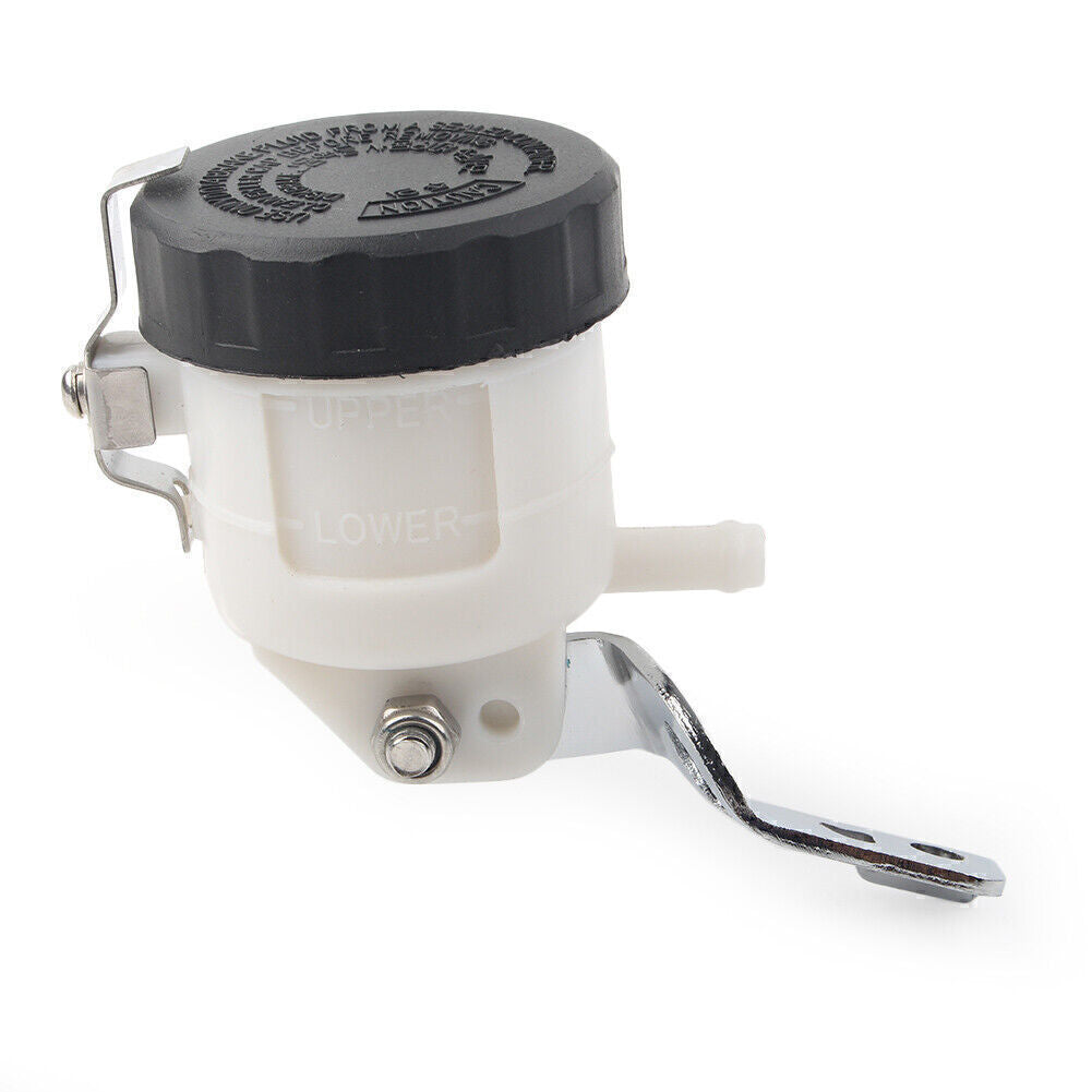 Brake Master Cylinder Fluid Oil Reservoir Fit for Suzuki SV650 SV1000 GSX-R750 DH