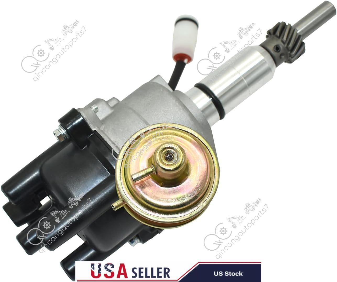 Distributor for Toyota 4Runner 4 Runner Pickup Truck Celica 19100-35140