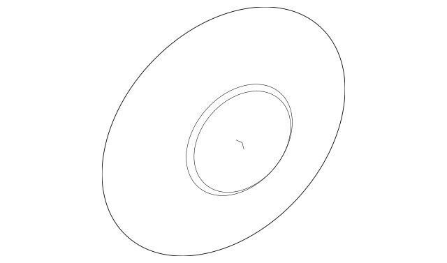 Factory for Mercedes-Benz center cover G63 G550 G van AMG wheels A0004003400 G