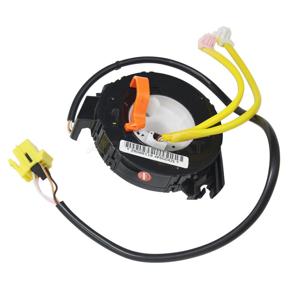 For 2003-2006 for Chevy for GMC Silverado for Sierra 1500 Clock Spring 26088118 26094620