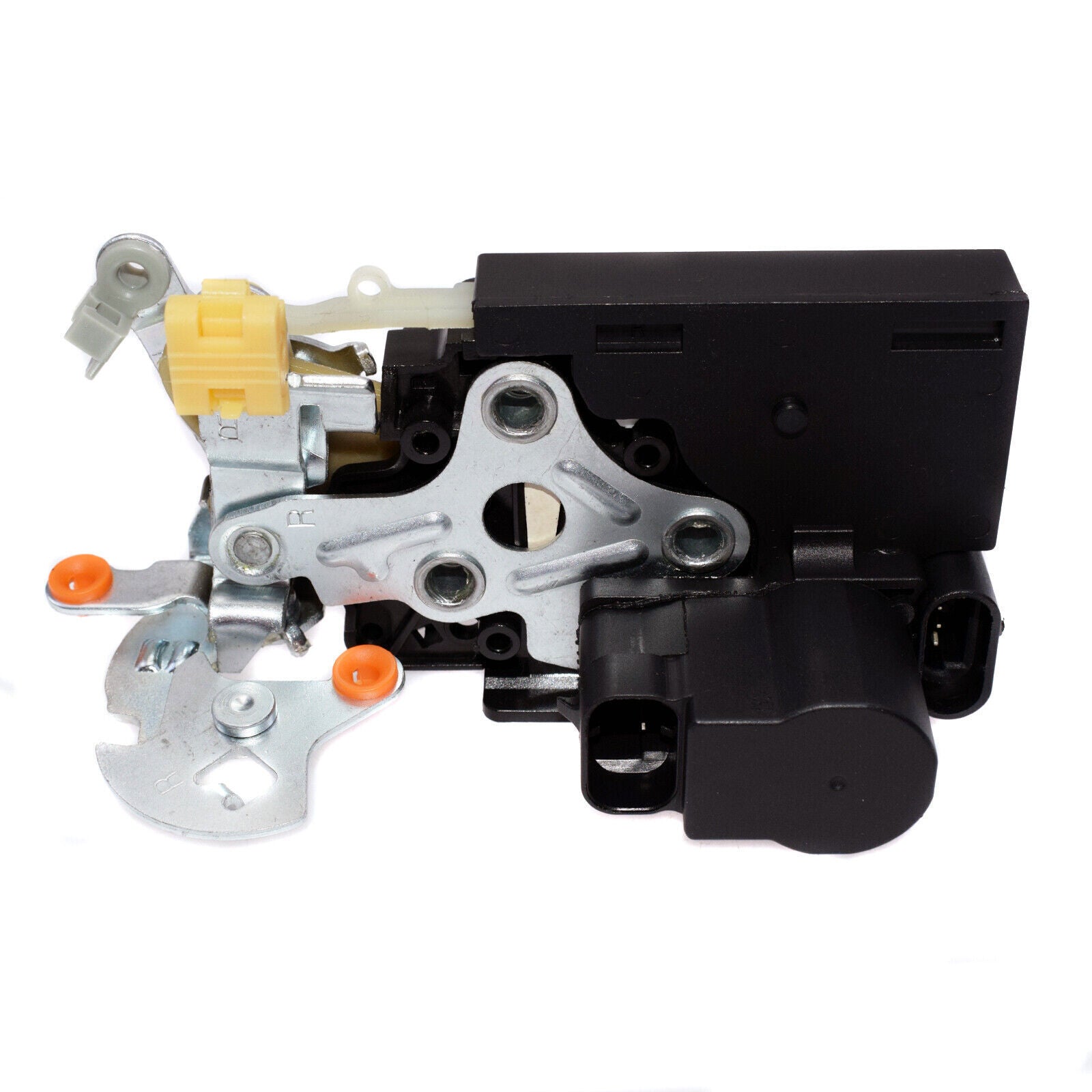for Chevrolet Silverado for GMC for Sierra Front Right Passenger Side Door Lock Actuator