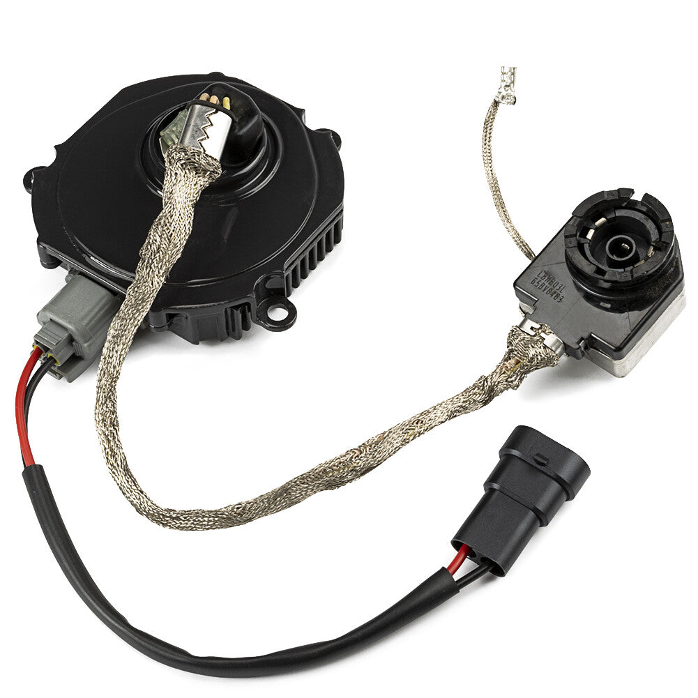 Xenon Headlight HID Ballast Control Unit Igniter for Acura MDX 2007-2009 2008