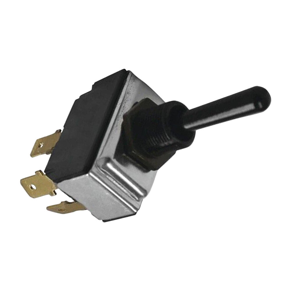 16-04830 1604830 Fit for Peterbilt or for Kenworth Toggle Switch 4 Pins 8956K648