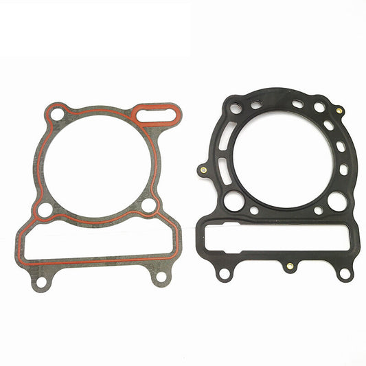 New Engine Cylinder Head Gaskets For Linhai 260CC 400cc LH400 ATV UTV