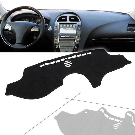 Polyester Dash Mat Dashboard Cover Dashmat for LEXUS ES350 250 2007-11 08 09