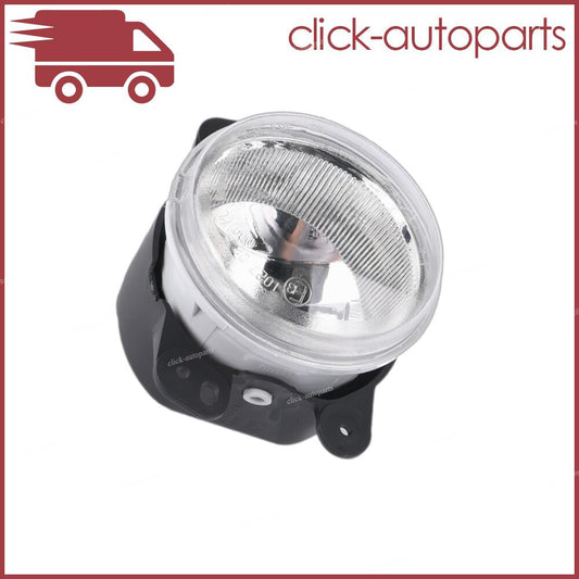 Fits for Jeep for Wrangler for Dodge Magnum for Chrysler 300 Front Left/Right Fog Light Lamp