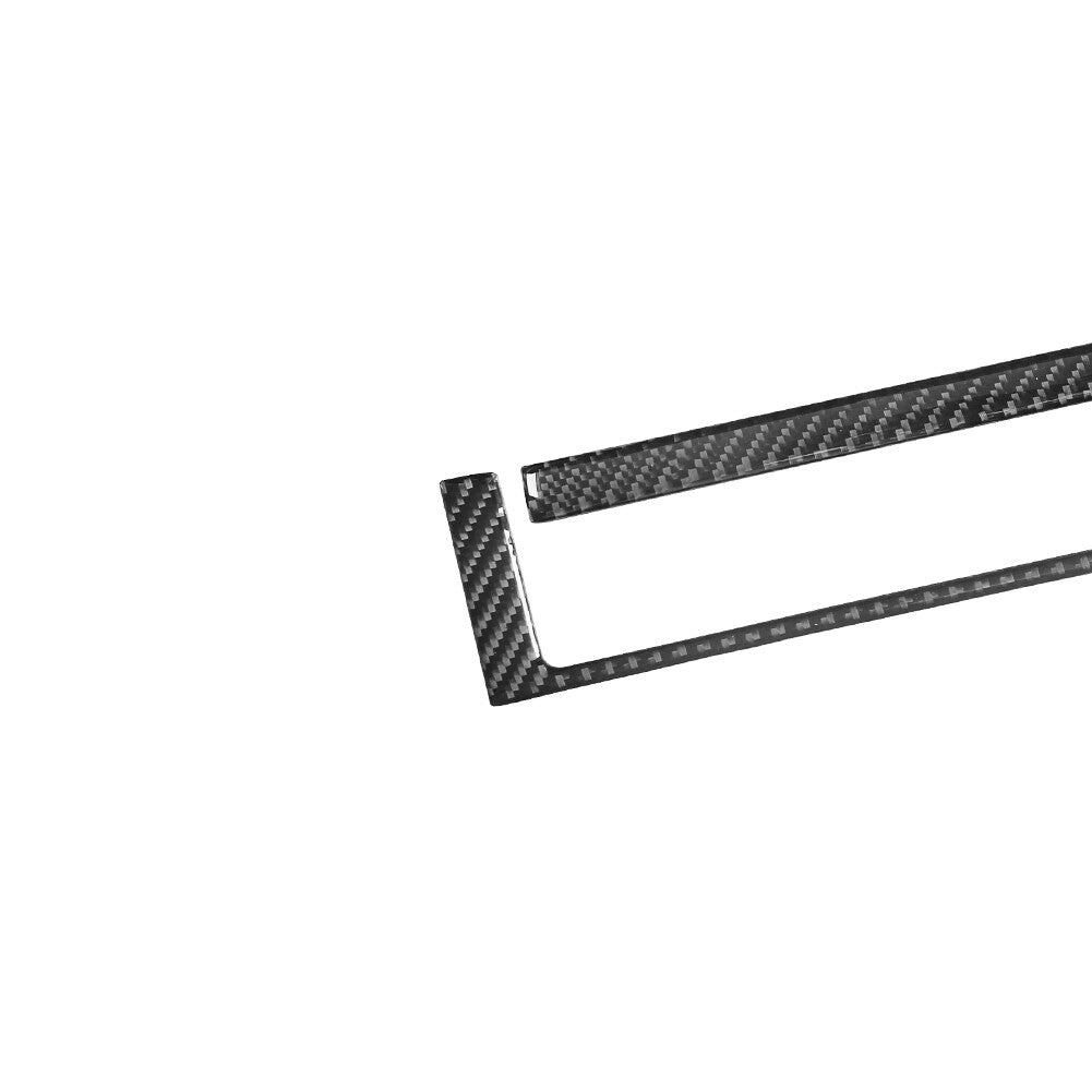 Carbon Fibre Inner Storage Trim Panel for Land Rover Discovery Sport 2015-2019