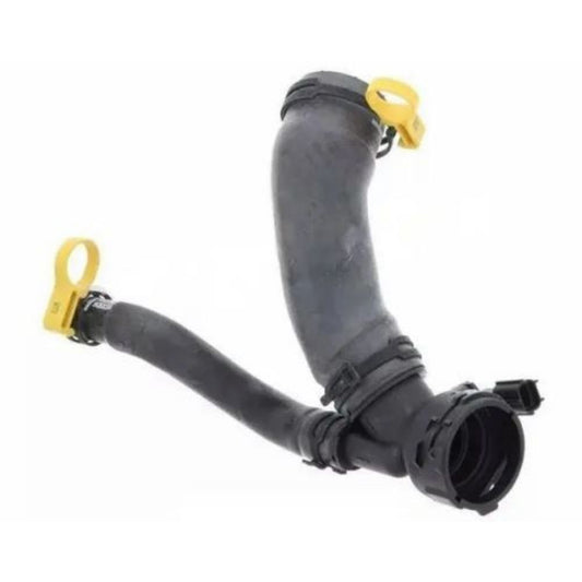 C2Z22155 Radiator Coolant Hose for Jaguar XF 5.0 X250 10-15