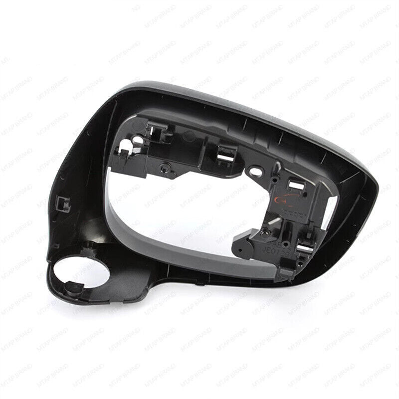 Left Side Rearview Dorr Wing Mirror Housing Cover for Mazda CX-5/CX5 2015-2016