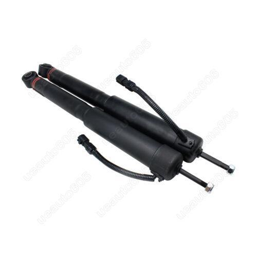 Rear Shock Struts Air Suspension Springs For GX470 for Toyota for Land Cruiser Prado 120