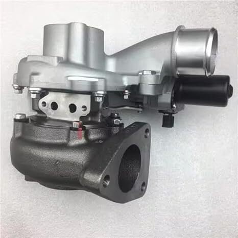 VB31 turbo charger 17201-0L070 for Toyota Hilux 2.5 D-4D 2KD-FTV 120/144 HP 2011