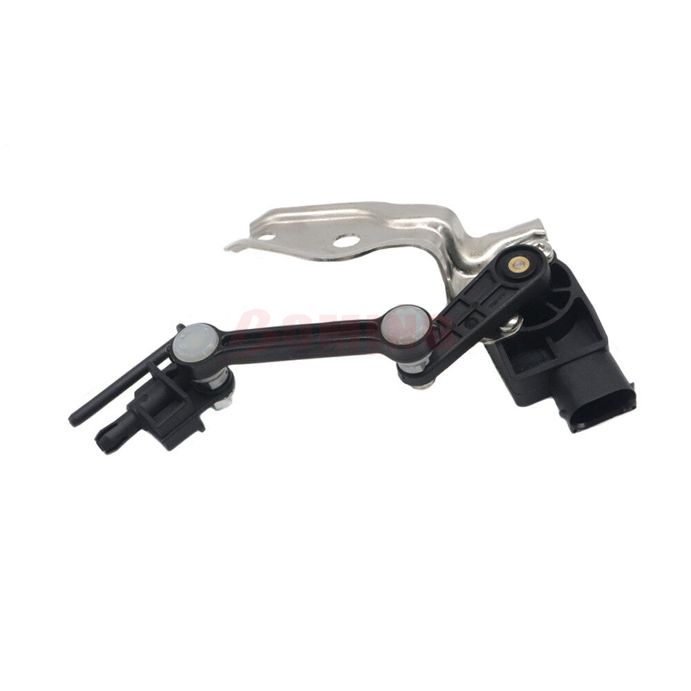 Front left headlight level sensor 7L0616213C is suitable for Audi Q7, for Porsche for Cayenne , and for Volkswagen .