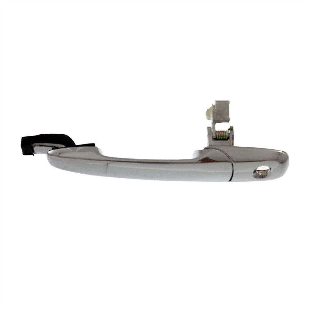 Car Door Handle Outside Chrome Front Driver Side for Mazda 3 6 CX-7 CX-9 for RX -8