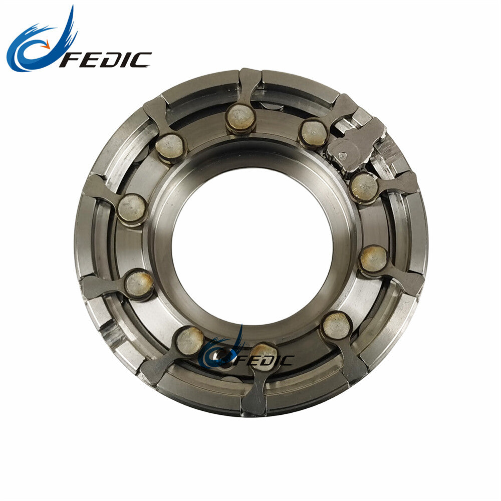 Turbo nozzle ring BV40E-0005 for Audi A3 for Seat ibiza for VW for Golf 2.0 TDI CKRA CFHC