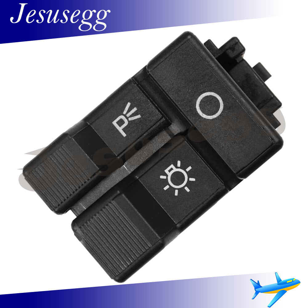 Headlight Switch for Chevrolet Suburban C1500 C2500 K1500 10496908 1995359