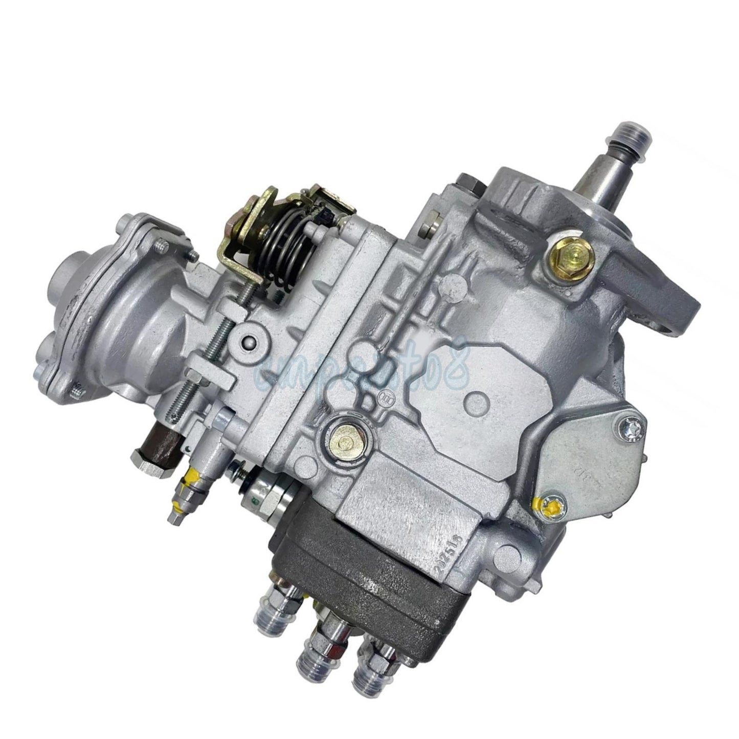 1pc Fuel Injection Pump 0460426143 3918282 3918282RX fits for 6BT5.9 6B