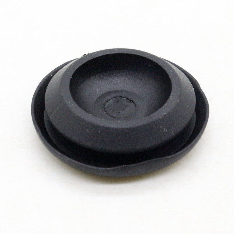 Suitable for Honda for Acura 82871-671-000 Antenna Hole Rubber Plug Cover Removal Ring 25 mm