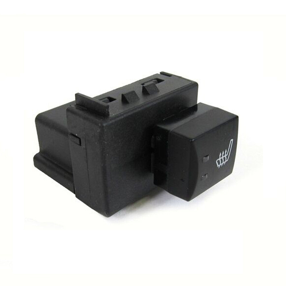 Left Driver Side Front Heated for Seat Switch for Dodge for Chrysler for Ram 1500 3500 Black