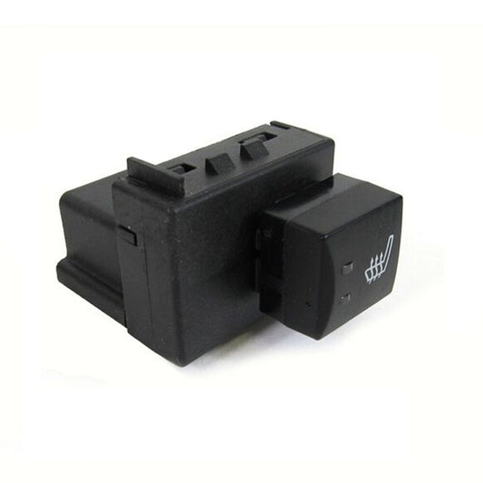 Left Driver Side Front Heated for Seat Switch for Dodge for Chrysler for Ram 1500 3500 Black