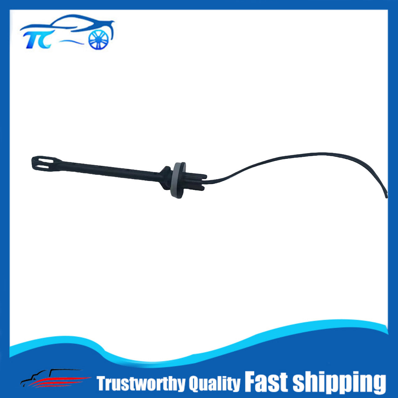 6445ZT 508793 Evaporator temperature sensor for 206 207 208 for Citroen C3 for Renault
