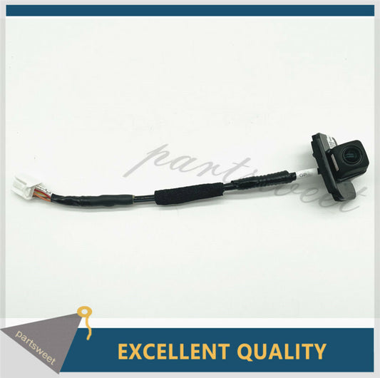New Rear View Camera Fit For 2016-2017 for Honda Accord 2.4L 3.5L 39530-T2A-A31