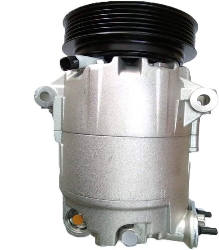 for Maserati Coupe Cambiocorsa Gran Turismo A/C Compressor 1139519 1140703