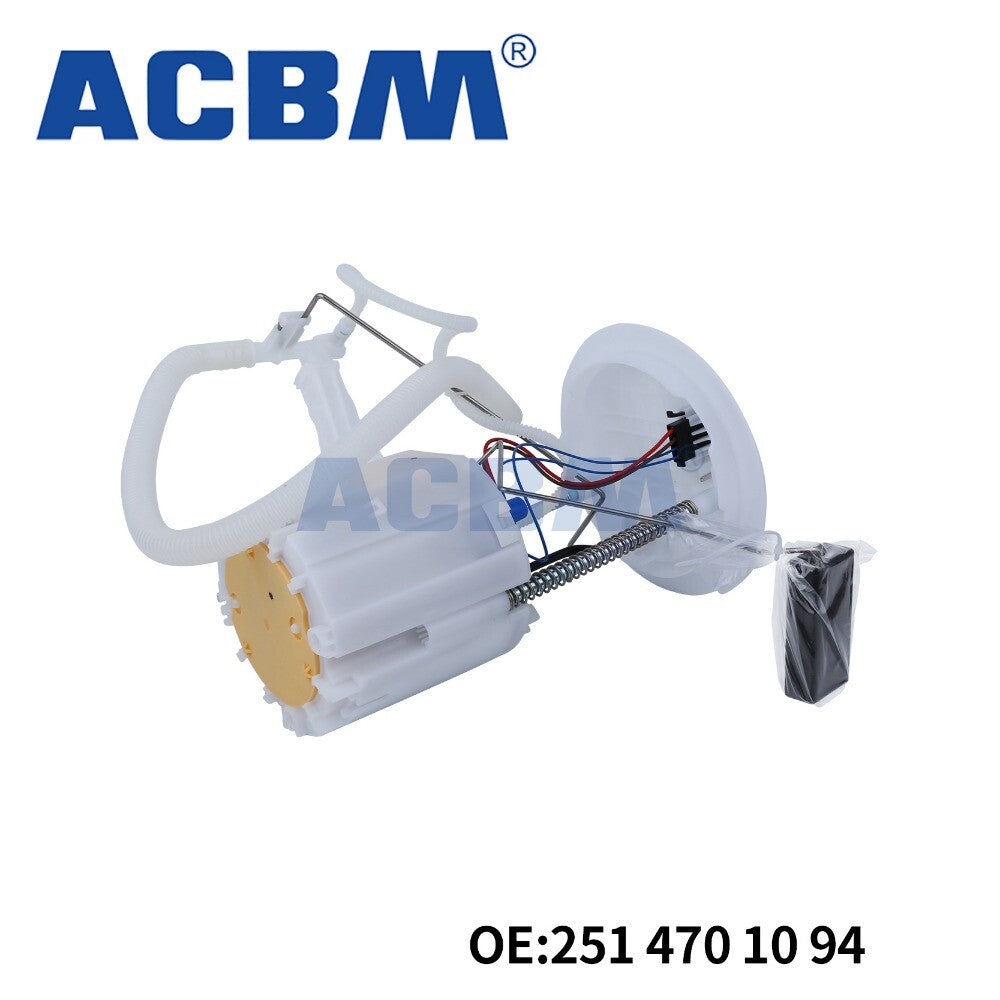 Fuel Pump Moudle Assembly fit for Benz W251 R350 R500 2006-2012 3.5L 2514701094