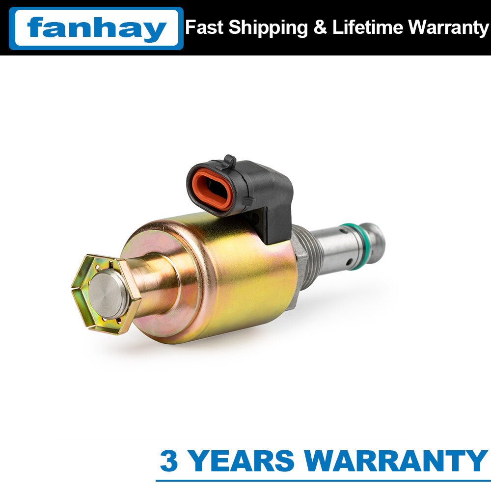 1X Fuel Injection Pressure Regulator For 7.3L for Ford IPR Valve NEW 1841086C91