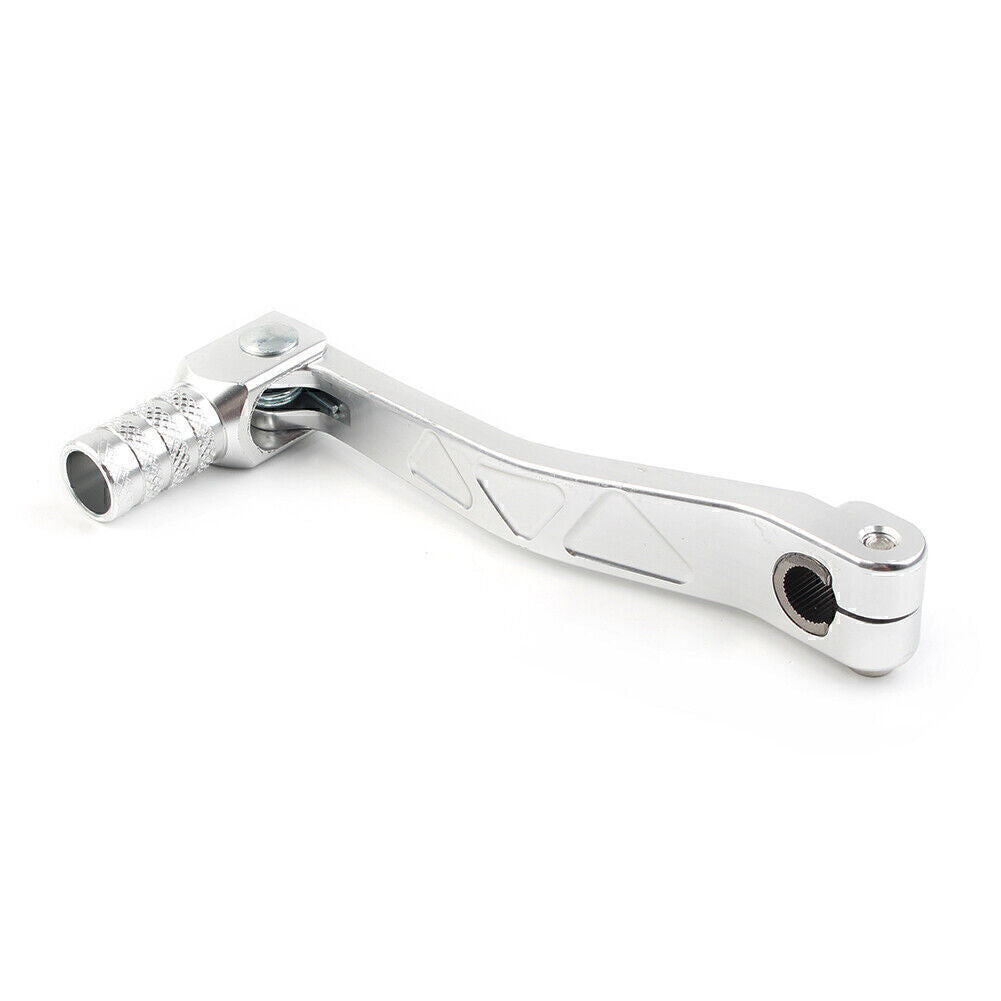 Fit 50cc 110cc 125cc Pit Dirt Bike ATV XR50 CRF50 CNC Gear Shifter Shift Lever