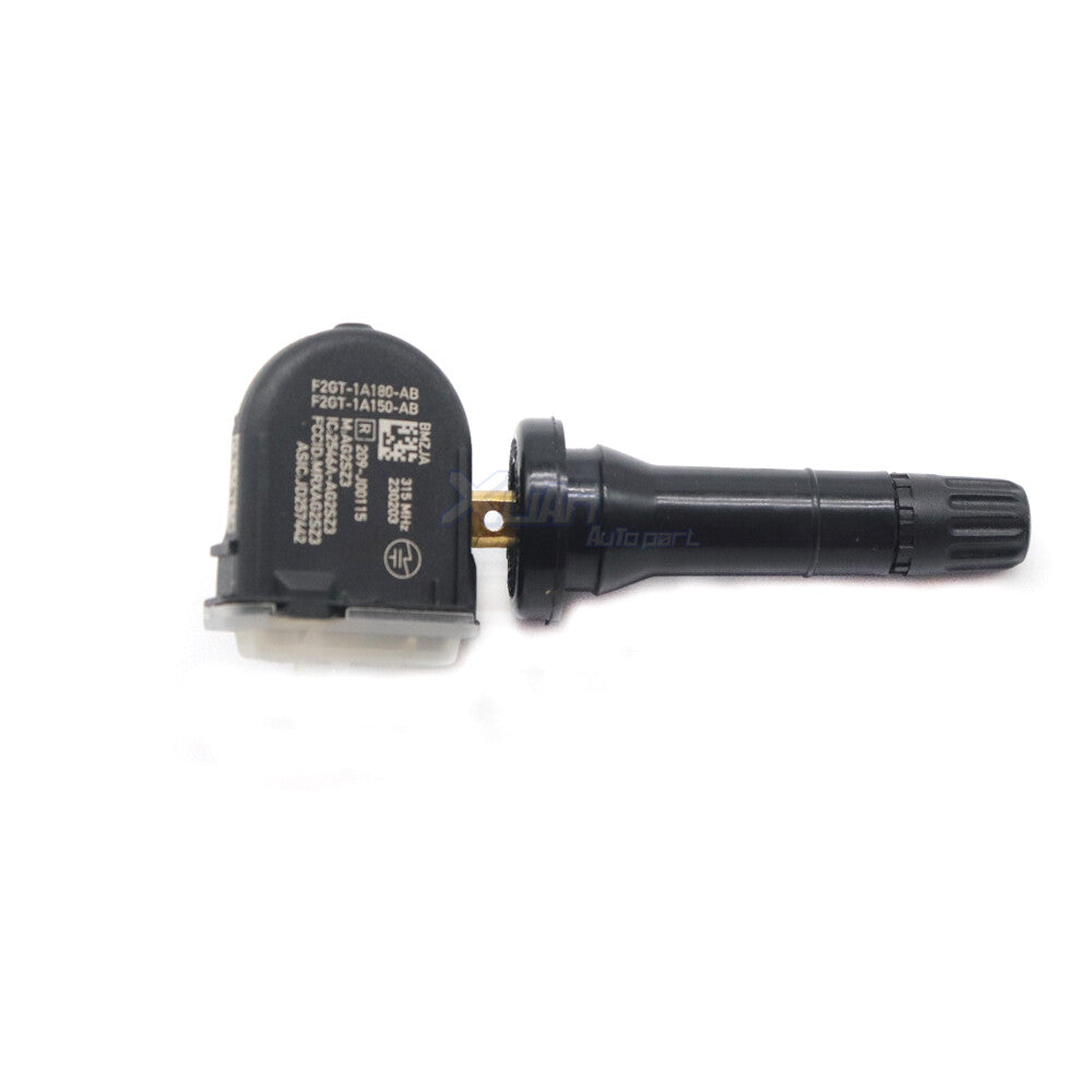 4pcs F2GT-1A189-AB Tire Pressure Sensors NEW For F-150 EDGE for MUSTANG 2015-2018