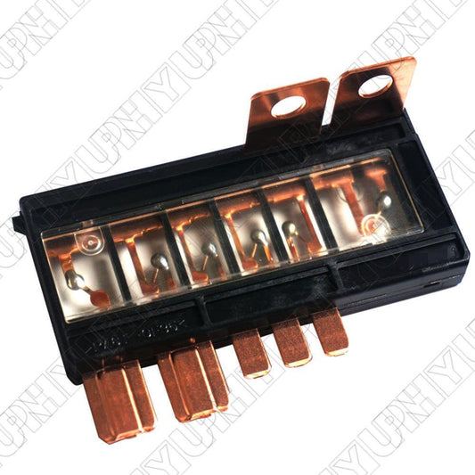 Multi-Fuse Block For 2012 2013 2014 2015 for Honda for Civic 38231-TR0-A01 Replacement