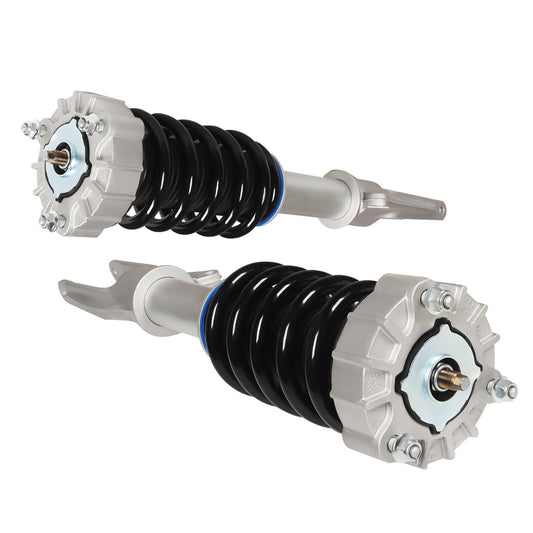Front Rear Shock Absorber Struts Magnetic Set of 4 for Chevrolet Camaro SS 16-24