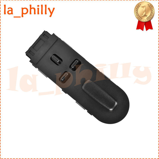 for Chevrolet for Corvette C5 1997-2004 12135158 Power Seating Switch Right/Left