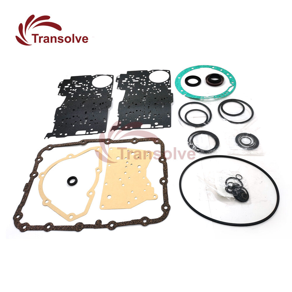 for FORD RWD 5-Speed 5R55S Auto Transmission Overhaul Kit Seal Gasket W137820B