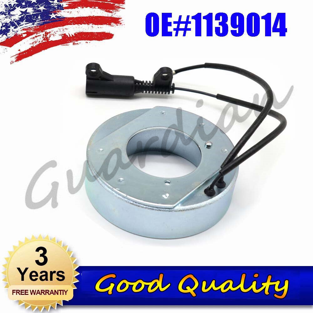 Air conditioning compressor clutch solenoid coil suitable for BMW for Mini Cooper 2002-2008 1139014