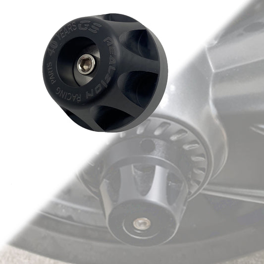 Final Drive Housing for BMW R1200GS LC/ADV R1250GS Cardan Crash Slider Protector