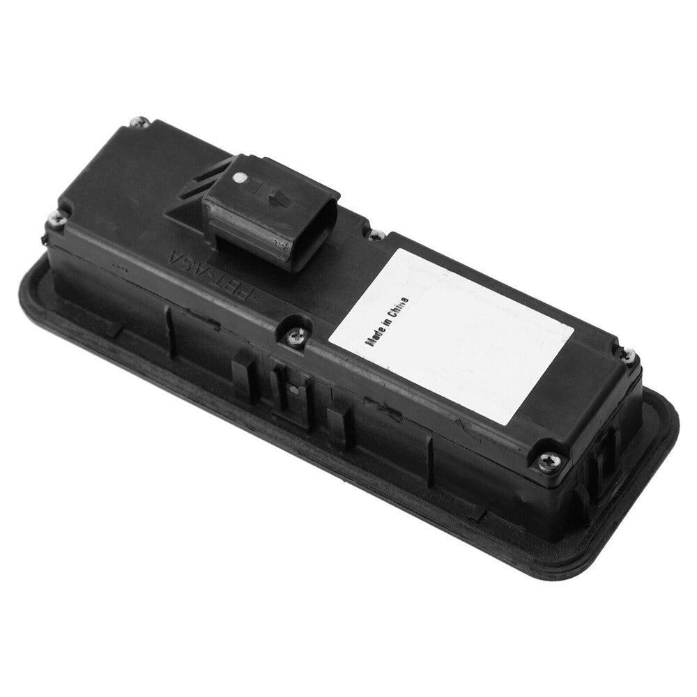 Tailgate Release Switch Fit for 14 15 16 17 18 for Jeep Cherokee 68184315AA