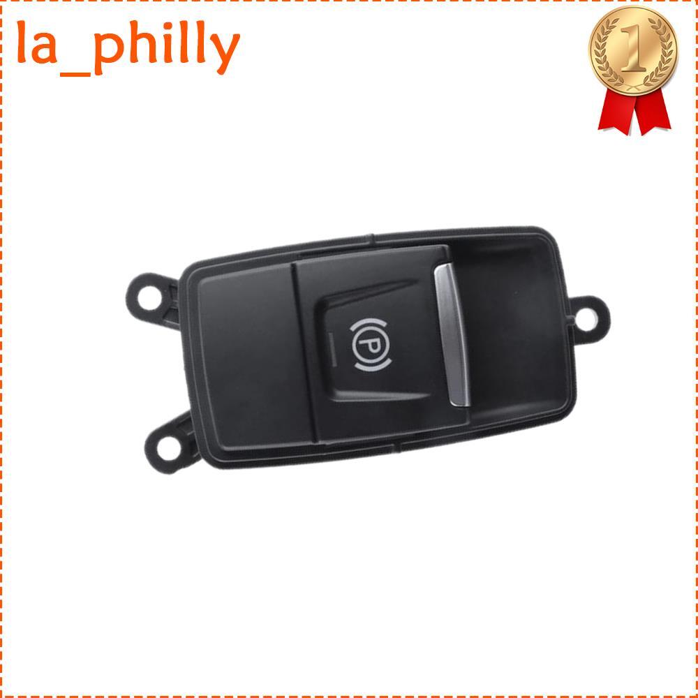 Parking Handbrake Switch Button Black for 1¡ä F52 X1 F48 F49 X2 F39 61316822523