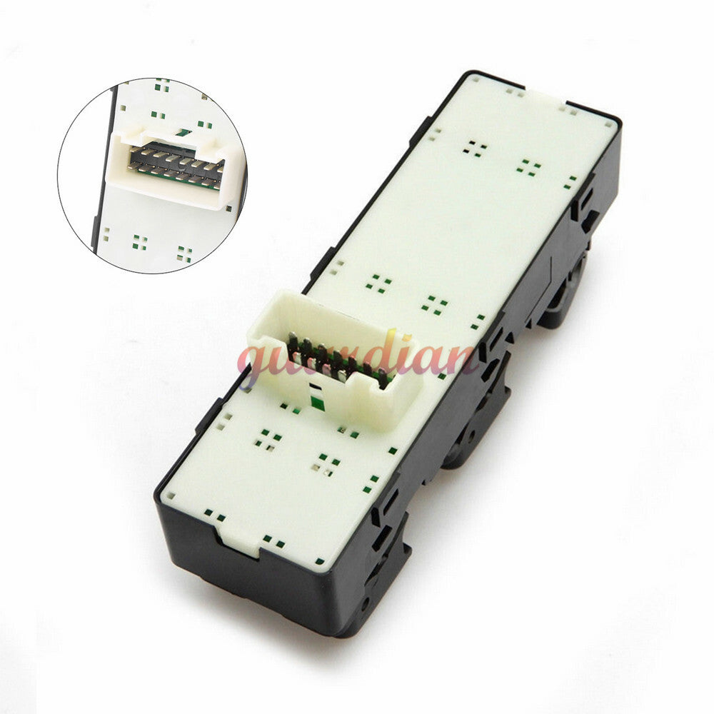 Master Power Auto Window Switch 93570-3S000 for Hyundai Sonata 2011-2015