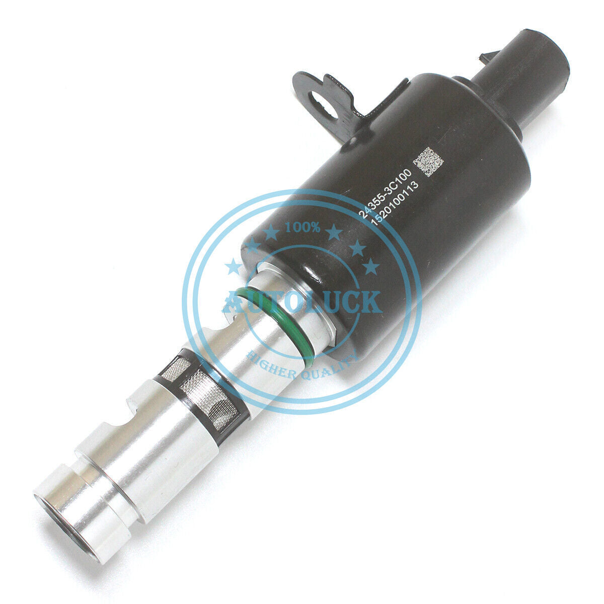 Oil Control Valve Left  Right for 06-12 for Hyundai for Kia  243553C100 243553C200